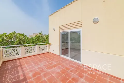 Вилла Meadows, Дубай, БАӘ-да 4 жатын бөлмелер, 373 м² № 738244 - фото 20