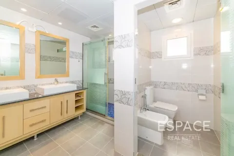 Вилла Meadows, Дубай, БАӘ-да 4 жатын бөлмелер, 373 м² № 738244 - фото 16