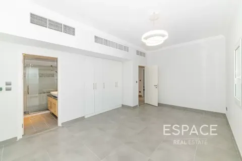 Вилла Meadows, Дубай, БАӘ-да 4 жатын бөлмелер, 373 м² № 738244 - фото 12