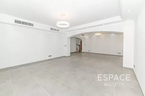 Вилла Meadows, Дубай, БАӘ-да 4 жатын бөлмелер, 373 м² № 738244 - фото 10