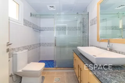 Вилла Meadows, Дубай, БАӘ-да 4 жатын бөлмелер, 373 м² № 738244 - фото 19