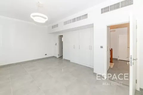 Вилла Meadows, Дубай, БАӘ-да 4 жатын бөлмелер, 373 м² № 738244 - фото 13
