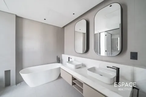 Villa à louer à Tilal Al Ghaf, Dubai, EAU 5 chambres, 483 m2 № 738245 - photo 6