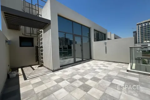 Вилла Al Furjan, Дубай, БАӘ-да 4 жатын бөлмелер, 242 м² № 738246 - фото 12