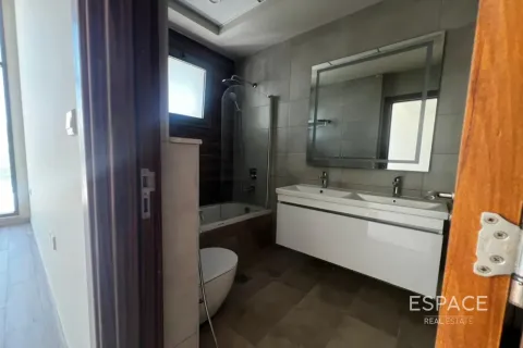 Вилла Al Furjan, Дубай, БАӘ-да 4 жатын бөлмелер, 242 м² № 738246 - фото 11