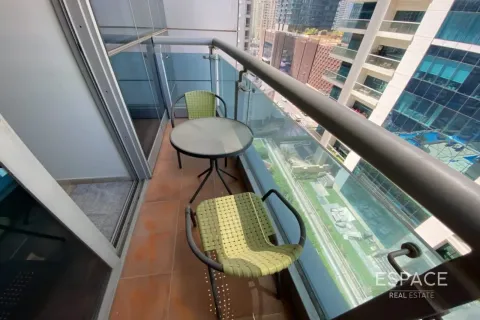 Apartman u gradu Dubai Marina, Dubai, UAE 2 spavaće sobe, 124 m2 Br. 738243 - Slika 4