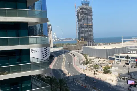 Apartman u gradu Dubai Marina, Dubai, UAE 2 spavaće sobe, 124 m2 Br. 738243 - Slika 3