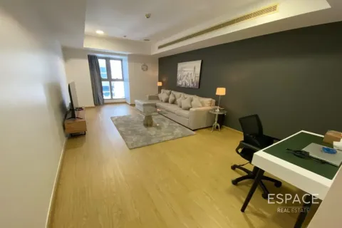 Apartmán v Dubai Marina, Dubai, SAE 2 spálne, 124 m2 č. 738243 - Fotografia 12