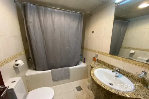 Apartman u gradu Dubai Marina, Dubai, UAE 2 spavaće sobe, 124 m2 Br. 738243 - Slika 6