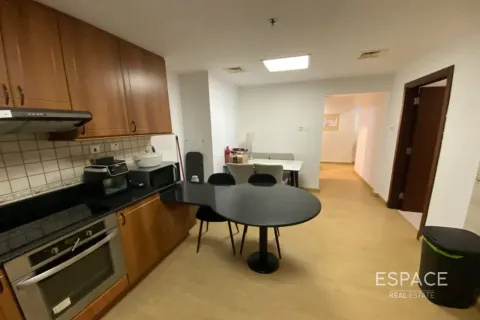 Apartmán v Dubai Marina, Dubai, SAE 2 spálne, 124 m2 č. 738243 - Fotografia 10