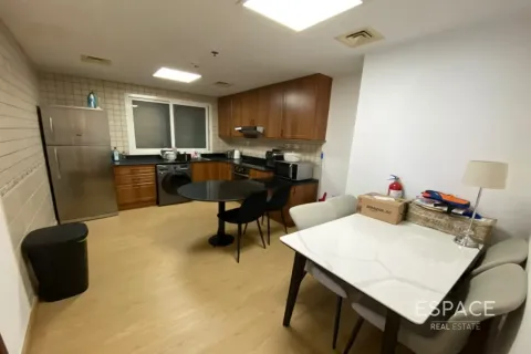 Apartman u gradu Dubai Marina, Dubai, UAE 2 spavaće sobe, 124 m2 Br. 738243 - Slika 5