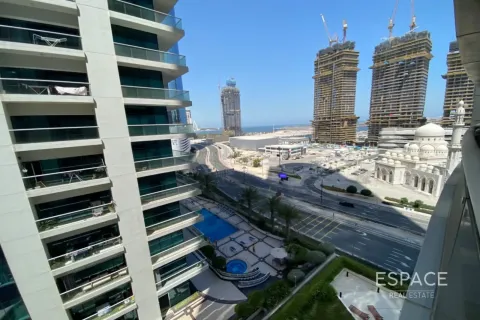 Apartmán v Dubai Marina, Dubai, SAE 2 spálne, 124 m2 č. 738243 - Fotografia 16