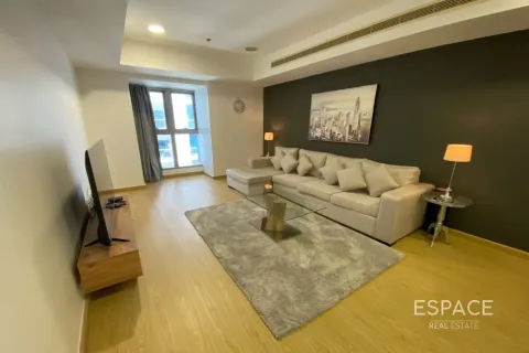 Apartmán v Dubai Marina, Dubai, SAE 2 spálne, 124 m2 č. 738243 - Fotografia 11
