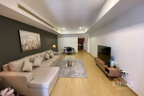 Apartman u gradu Dubai Marina, Dubai, UAE 2 spavaće sobe, 124 m2 Br. 738243 - Slika 7