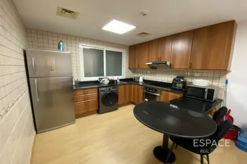 Apartmán v Dubai Marina, Dubai, SAE 2 spálne, 124 m2 č. 738243 - Fotografia 9