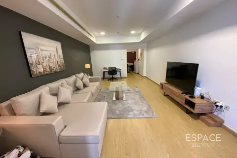 Apartmán v Dubai Marina, Dubai, SAE 2 spálne, 124 m2 č. 738243 - Fotografia 15