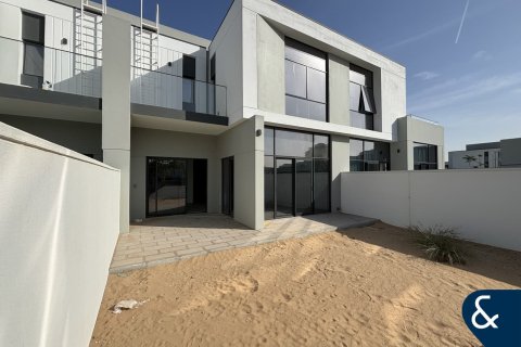Shtëpi në qytet në Al Furjan, Dubai, Emiratet e Bashkuara Arabe 3 dhoma gjumi, 238 m2. № 698081 - Foto 1