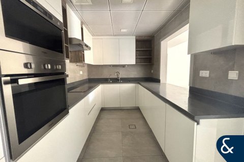 Korter asukohaga Jumeirah Beach Residence, Dubai, AÜE: 3 magamistoaga, 169 m² Nr 698078