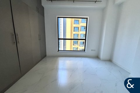Appartement te huur in Jumeirah Beach Residence, Dubai, VAE 3 slaapkamers, 169 vr.m., nr 698078 - foto 4