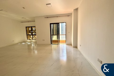 Appartement te huur in Jumeirah Beach Residence, Dubai, VAE 3 slaapkamers, 169 vr.m., nr 698078 - foto 2