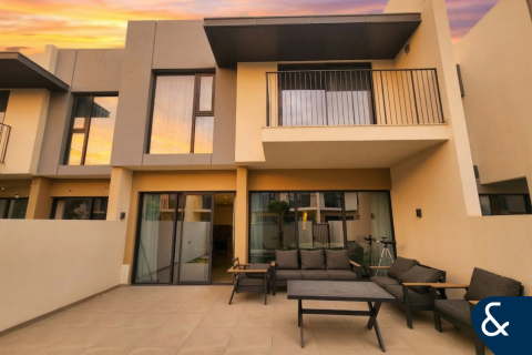 Vila u gradu The Valley, Dubai, UAE 3 spavaće sobe, 174 m2 Br. 698079 - Slika 3