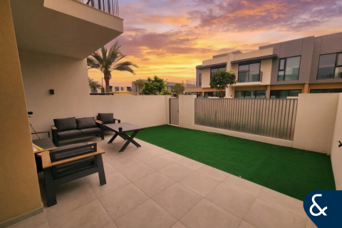 Vila u gradu The Valley, Dubai, UAE 3 spavaće sobe, 174 m2 Br. 698079 - Slika 2