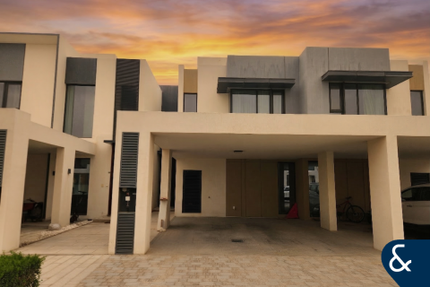 Vila u gradu The Valley, Dubai, UAE 3 spavaće sobe, 174 m2 Br. 698079 - Slika 5