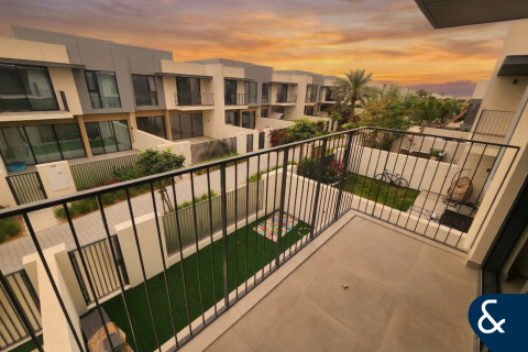 Vila u gradu The Valley, Dubai, UAE 3 spavaće sobe, 174 m2 Br. 698079 - Slika 6