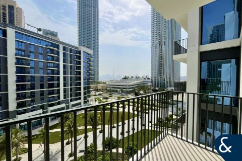 شقة للإيجار في خور دبي، دبي، الإمارات العربية المتحدة 1 غرفة نوم ، 68 متر مربع ، رقم 698075 - صورة 11