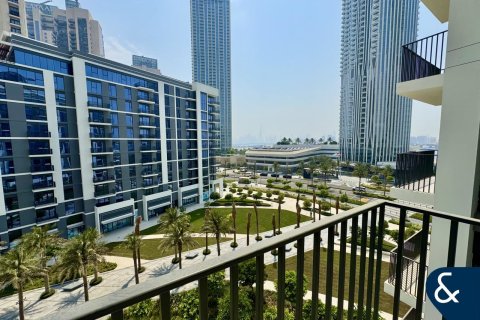 شقة للإيجار في خور دبي، دبي، الإمارات العربية المتحدة 1 غرفة نوم ، 68 متر مربع ، رقم 698075 - صورة 1