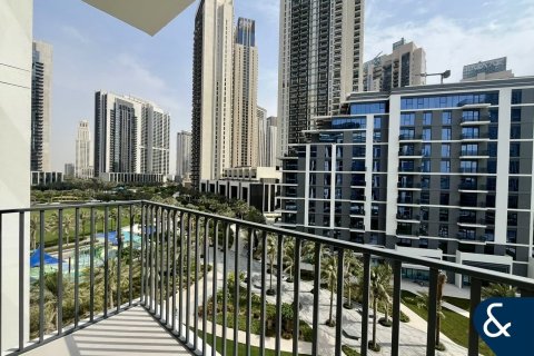 شقة للإيجار في خور دبي، دبي، الإمارات العربية المتحدة 1 غرفة نوم ، 68 متر مربع ، رقم 698075 - صورة 14