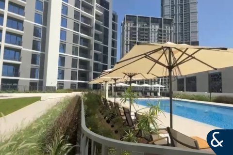 شقة للإيجار في خور دبي، دبي، الإمارات العربية المتحدة 1 غرفة نوم ، 68 متر مربع ، رقم 698075 - صورة 16