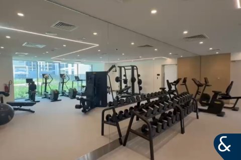 شقة للإيجار في خور دبي، دبي، الإمارات العربية المتحدة 1 غرفة نوم ، 68 متر مربع ، رقم 698075 - صورة 17