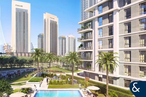 شقة للإيجار في خور دبي، دبي، الإمارات العربية المتحدة 1 غرفة نوم ، 68 متر مربع ، رقم 698075 - صورة 12