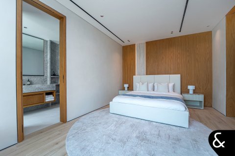 Huvila Jumeirah Golf Estates, Dubai, Arabiemiraatit 5 makuuhuonetta, 672 m2 № 698077 - kuva 20