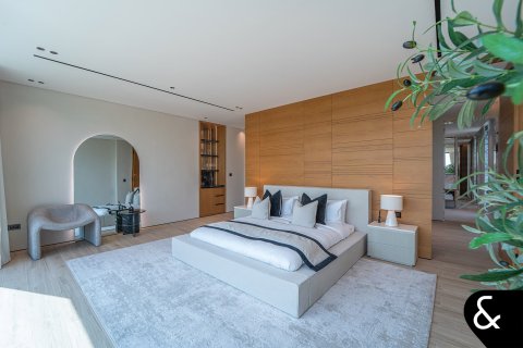 Huvila Jumeirah Golf Estates, Dubai, Arabiemiraatit 5 makuuhuonetta, 672 m2 № 698077 - kuva 18