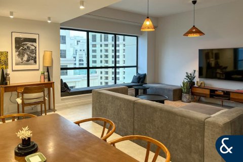 Wohnung in Jumeirah Beach Residence, Dubai, VAE: 2 Schlafzimmer, 120 m2 Nr. 698076