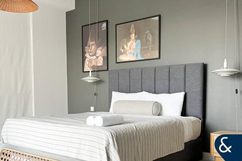 Appartement à louer à Jumeirah Beach Residence, Dubai, EAU 2 chambres, 120 m2 № 698076 - photo 5