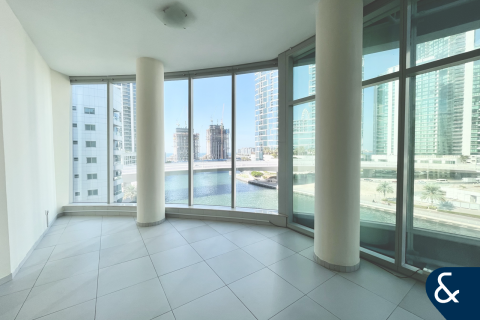 Apartmen di Dubai Marina, UAE 2 bilik tidur, 105 meter persegi № 667990 - foto 5