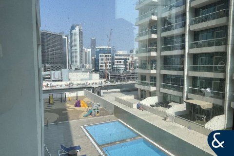 Wohnung zur Miete in Business Bay, Dubai, VAE 2 Schlafzimmer, 123 m2 Nr. 667995 - Foto 13