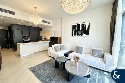 Apartament do wynajęcia w Mohammed Bin Rashid City, Dubai, ZEA 2 sypialnie, 113 mkw., nr 667989 - zdjęcie 2