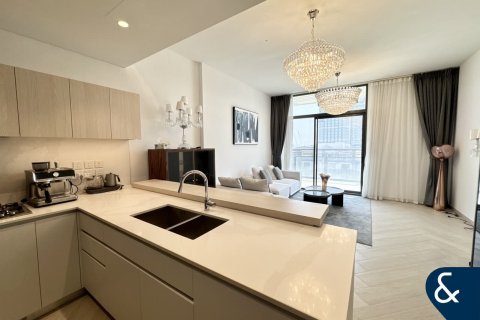 Apartment sa Mohammed Bin Rashid City, Dubai, UAE 2 silid-tulugan, 113 sq.m. № 667989 - larawan 17