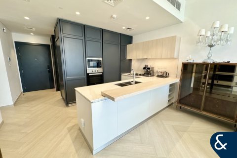 Apartament do wynajęcia w Mohammed Bin Rashid City, Dubai, ZEA 2 sypialnie, 113 mkw., nr 667989 - zdjęcie 1