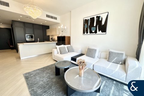 Apartment sa Mohammed Bin Rashid City, Dubai, UAE 2 silid-tulugan, 113 sq.m. № 667989 - larawan 9