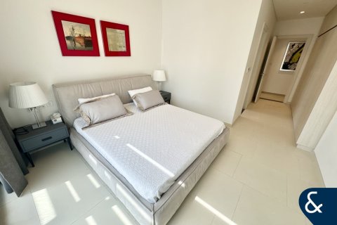 Apartment sa Mohammed Bin Rashid City, Dubai, UAE 2 silid-tulugan, 113 sq.m. № 667989 - larawan 21