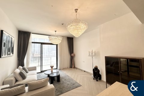 Apartment sa Mohammed Bin Rashid City, Dubai, UAE 2 silid-tulugan, 113 sq.m. № 667989 - larawan 11