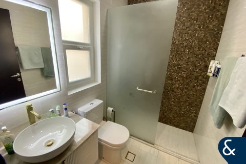 Vilë në Jumeirah Village Triangle, Dubai, Emiratet e Bashkuara Arabe 4 dhoma gjumi, 649 m2. № 667992 - Foto 26