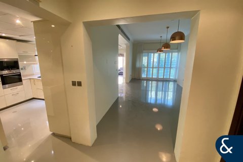 Vilë në Jumeirah Village Triangle, Dubai, Emiratet e Bashkuara Arabe 4 dhoma gjumi, 649 m2. № 667992 - Foto 5