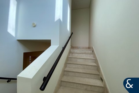 Vilë në Jumeirah Village Triangle, Dubai, Emiratet e Bashkuara Arabe 4 dhoma gjumi, 649 m2. № 667992 - Foto 28