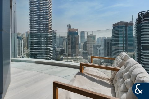 Dubai Marina、Dubai、UAE にあるマンションの賃貸物件 2ベッドルーム、110 m2、No667994 - 写真 18